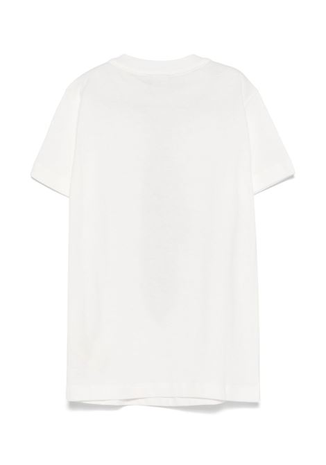 T-shirt Fendi Kids FENDI KIDS | T-SHIRT E POLO | JMI4687AJF0TU9